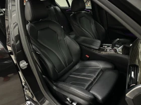 BMW 530 XDrive* 101 000КМ* ПОДГРЕВ* , снимка 15