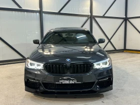 BMW 530 XDrive* 101 000КМ* ПОДГРЕВ* , снимка 6