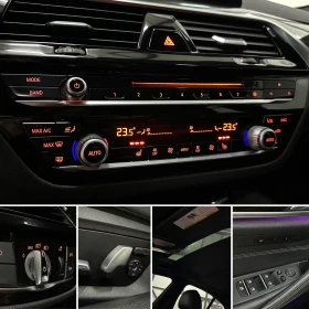BMW 530 XDrive* 101 000КМ* ПОДГРЕВ* , снимка 17