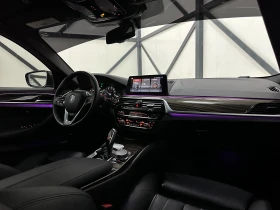 BMW 530 XDrive* 101 000КМ* ПОДГРЕВ* , снимка 10