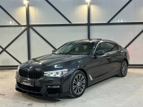 BMW 530 XDrive* 101 000КМ* ПОДГРЕВ* , снимка 1