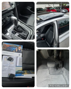 VW Passat 2.0TDI R-LINE FULL, снимка 7