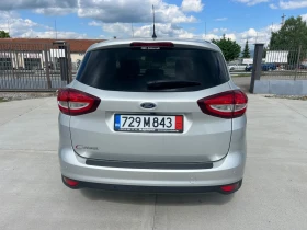 Ford C-max 1.5TDCI 42.000km!!!! Реални!!!, снимка 5