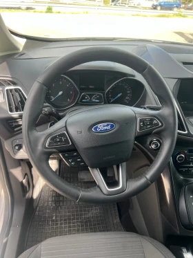 Ford C-max 1.5TDCI 42.000km!!!! Реални!!!, снимка 10