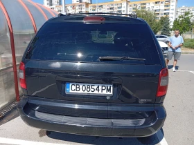 Chrysler Voyager Дизел, снимка 3
