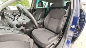 Opel Insignia 2.0d 140kc.ръчни скорости , снимка 11