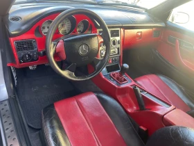 Mercedes-Benz SLK 200, снимка 6