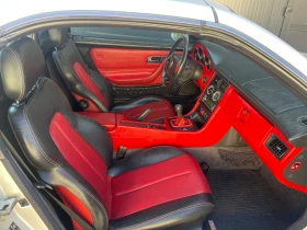 Mercedes-Benz SLK 200, снимка 5