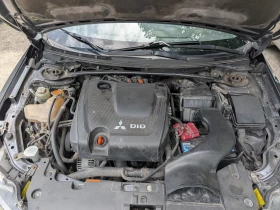 Mitsubishi Lancer 2.0 D-ID, снимка 15