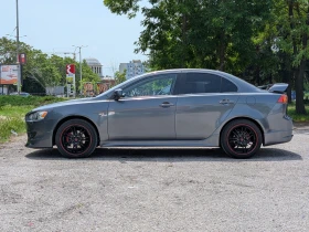 Mitsubishi Lancer 2.0 D-ID, снимка 1