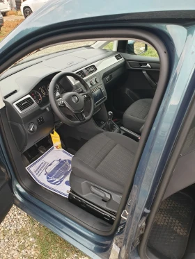 VW Caddy, снимка 9