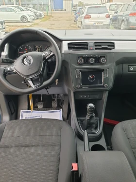 VW Caddy, снимка 10
