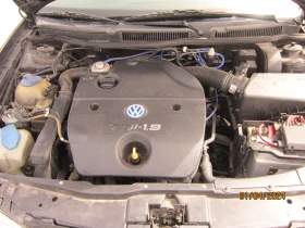 VW Golf 19TDI, снимка 7