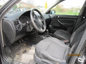 VW Golf 19TDI, снимка 8