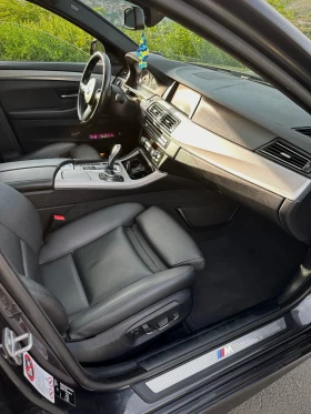 BMW 530, снимка 11