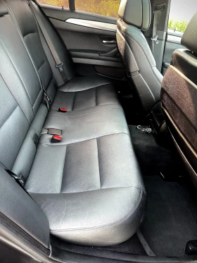 BMW 530, снимка 12