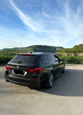 BMW 530, снимка 6