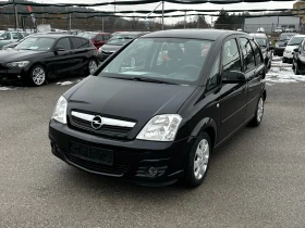 Opel Meriva 1.4i Facelift , снимка 1