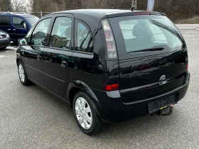 Opel Meriva 1.4i Facelift , снимка 3