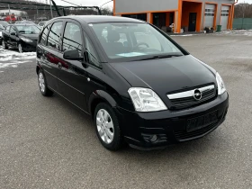 Opel Meriva 1.4i Facelift , снимка 7
