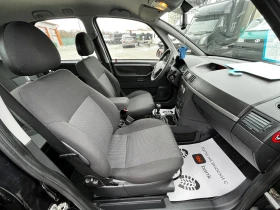 Opel Meriva 1.4i Facelift , снимка 10