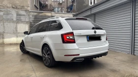 Skoda Octavia L&K, снимка 5