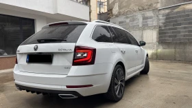 Skoda Octavia L&K, снимка 6