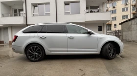 Skoda Octavia L&K, снимка 4