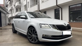 Skoda Octavia L&K, снимка 1