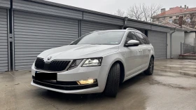 Skoda Octavia L&K, снимка 2