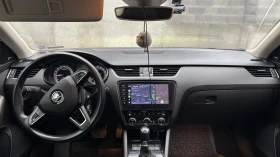 Skoda Octavia L&K, снимка 9