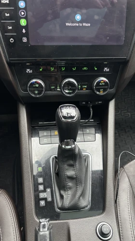 Skoda Octavia L&K, снимка 17