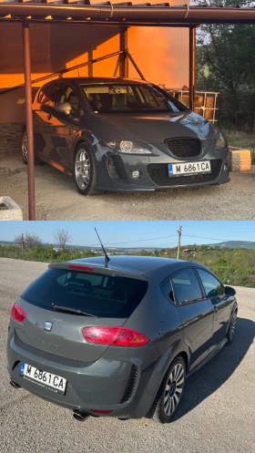 Seat Leon, снимка 8