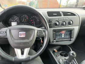 Seat Leon, снимка 5