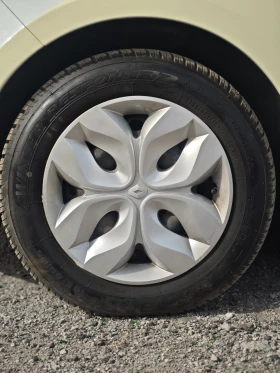 Renault Zoe 43KW/92к.с./42000км./Гаранция, снимка 7