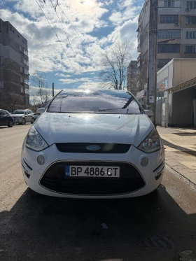 Ford S-Max 2.0D 6+ 1 Face , снимка 1