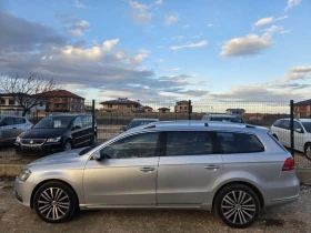 VW Passat 2.0 УНИКАТ АВТОМАТ DSG, снимка 7