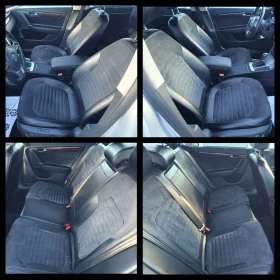 VW Passat 2.0 куб. 140 к.с. АВТОМАТ DSG; КОЖА, снимка 17