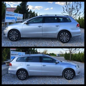 VW Passat 2.0 куб. 140 к.с. АВТОМАТ DSG; КОЖА, снимка 13