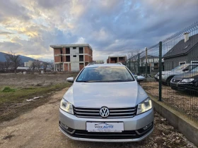 VW Passat 2.0 УНИКАТ АВТОМАТ DSG, снимка 3