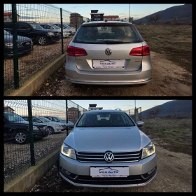 VW Passat 2.0 УНИКАТ АВТОМАТ DSG, снимка 13