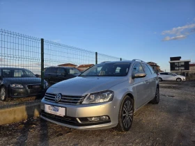 VW Passat 2.0 УНИКАТ АВТОМАТ DSG, снимка 5
