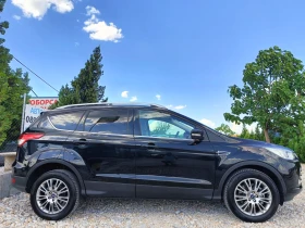 Ford Kuga 2.0 куб. 163 к.с. АВТОМАТ ; КОЖА, снимка 6