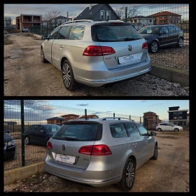 VW Passat 2.0 УНИКАТ АВТОМАТ DSG, снимка 12