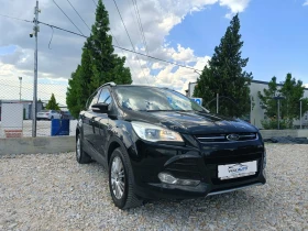 Ford Kuga 2.0 куб. 163 к.с. АВТОМАТ ; КОЖА, снимка 3