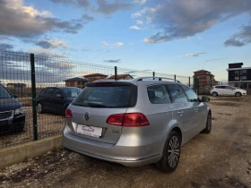 VW Passat 2.0 УНИКАТ АВТОМАТ DSG, снимка 10
