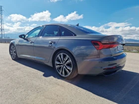 Audi A6 AUDI A6/2023/32000KM. GERMANY , снимка 12