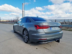 Audi A6 AUDI A6/2023/32000KM. GERMANY , снимка 14