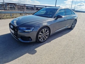 Audi A6 AUDI A6/2023/32000KM. GERMANY , снимка 11