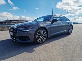 Audi A6 AUDI A6/2023/32000KM. GERMANY , снимка 10